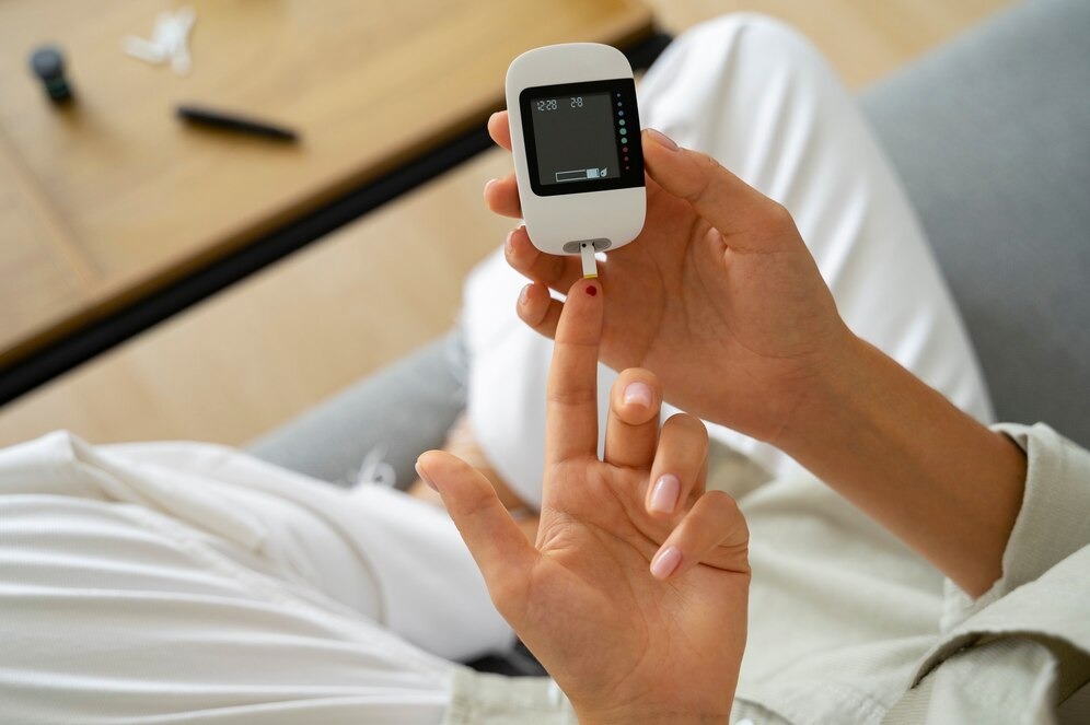 Diabetes Care: новый метод помогает прогнозировать рецидив диабетической стопы